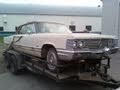 1968 CHRYSLER IMPERIAL FIRST LOOK