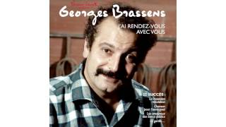 Watch Georges Brassens P De Toi video