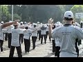 image Apel Dan Senam Pagi Bersama Dosen Dan Karyawan Upn Veteran Jawa Timur