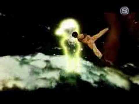 Basement Jaxx - Lucky Star (feat. Dizzee Rascal).avi