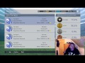 OMG BIG PES 2015 PACK OPENING !