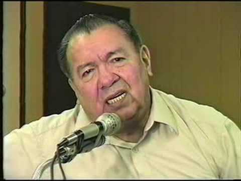 Native American Frank Davis was not expected to live. His body was Native American Frank Davis was not expected to live. His body was