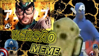 Rap Do Soldier Boy Eu Sou Perfeito Versão Meme Anirap