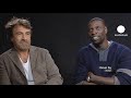 Euronews Cinema Intouchables O C Mo Reir Con La Discapacidad images Euronews Cinema Intouchables O C Mo Reir Con La Discapacidad