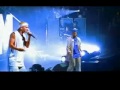 Eminem Dead Wrong live concert