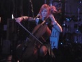 Bonfire Madigan - Lady Saves the Dragon from the Evil Prince - Live in Chicago (2nd night)