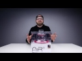 LEVITATING SPEAKER = MIND BLOWN!