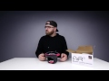 LEVITATING SPEAKER = MIND BLOWN!
