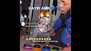 Hayir Amk