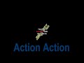 Action Action - The Fear