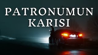İş Yerinde Patronumun Karısıyla Aramda Geçenler Korku Hikayeleri Cin Hikayeleri İtiraf