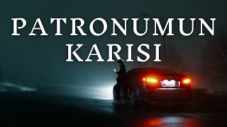 İş Yerinde Patronumun Karısıyla Aramda Geçenler | Korku Hikayeleri | Cin Hikayel