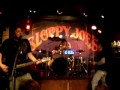 Poptart Monkeys ft. Aleks Amer live at Sloppy Joes Key West, FL