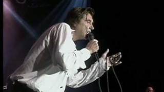 Bryan Ferry - Windswept