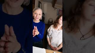 Light Language with Nicola Russell