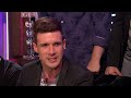 Stephen chats to finalists Collabro and Darcy Oake | Britain's Got Talent 2014