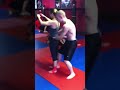 SSF Submission Academy