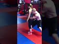 SSF Submission Academy