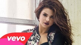 Watch Selena Gomez Undercover video
