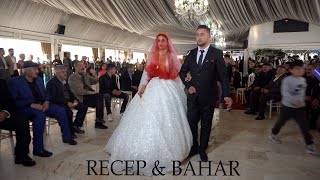 Bahar & Recep Yiğit Ailesi'nin Düğün Klibi (Tuci  Fotoğrafçılık)