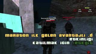 Makarovun Ölümü Ve Adamlarının İntikamı2