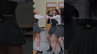 Just Look At Their Legs
