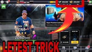 Wwe Mayhem Unlimited Money And Unlock All Pleyers