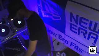 Dj Frequencee Presents Standfast Audio - Across The Board Drum&B In Ya Face,Meh 050720