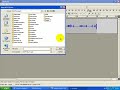 Software Tutorial
