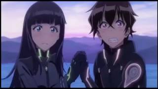 Sousei no Onmyouji reinkarnasi SWORD ART ONLINE