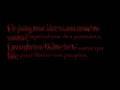 Monsieur R Ft Keny Arkana-de Buenos Aires à Kinshasa(lyrics)