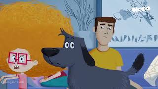 Ana Pupukim Full Episode - No Tv For Ana