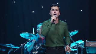Serdar Çaryýew - Muhammet Halk Aydym