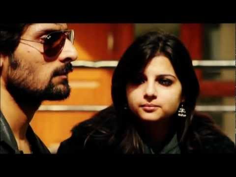Tune Mere Jana Kyu Nahi Jaana EMPTINESS - 1 - Official Video...