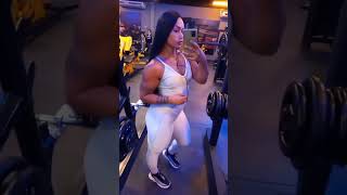 Yoga2021 Stretches & Abs Workout With Bikini Model Ashley Serrano  35M بازدید