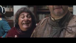Les Visiteurs 3 Linterrogatoire