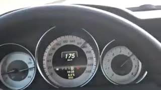 Müslüm Gürses Son Sea Araba Story Snap 180 Km Hız