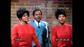 Watch Staple Singers For What Its Worth video