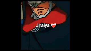Jiraiya And Naruto Relationship That Is When A Father And Son He Lost Her Godfather