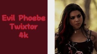 Phoebe Thunderman - Evil - Badhot Twixtor