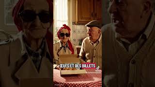 Les Aventures De Gisèle