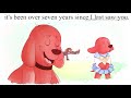 Theodd1sout Clifford fanfic