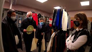 Au Cœur Du Développement Économique - Épisode 1 - Fisac Ocmacs Région Rambervillers