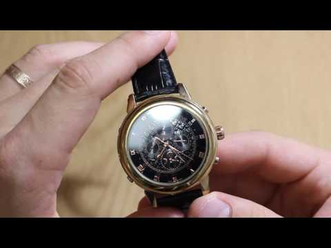 Часы Patek Philippe от MultiTime - Москва Часы Patek Philippe от MultiTime - Москва