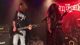 Diabology Live @ Wacken Metal Battle (Viper Room 2022)
