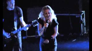 Watch Anneke Van Giersbergen Slow Me Down video