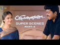 Priyamaanavale | Super Scenes - 4 | Vijay | Simran | SPB | Vivek #vijay #love #enjoy #comedy