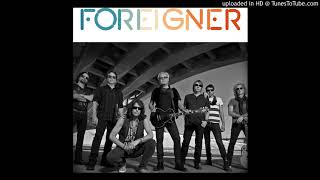 Watch Foreigner Living In A Dream video