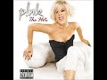 Pink God Is A Dj From The Album The Hits ...