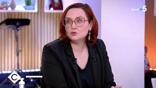 La Face Cachée Des Antidépresseurs - C À Vous - 13042021